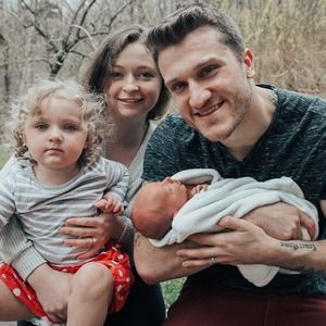 Meet your Posher, Morgan